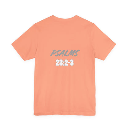 Your SOUL Matters Tee