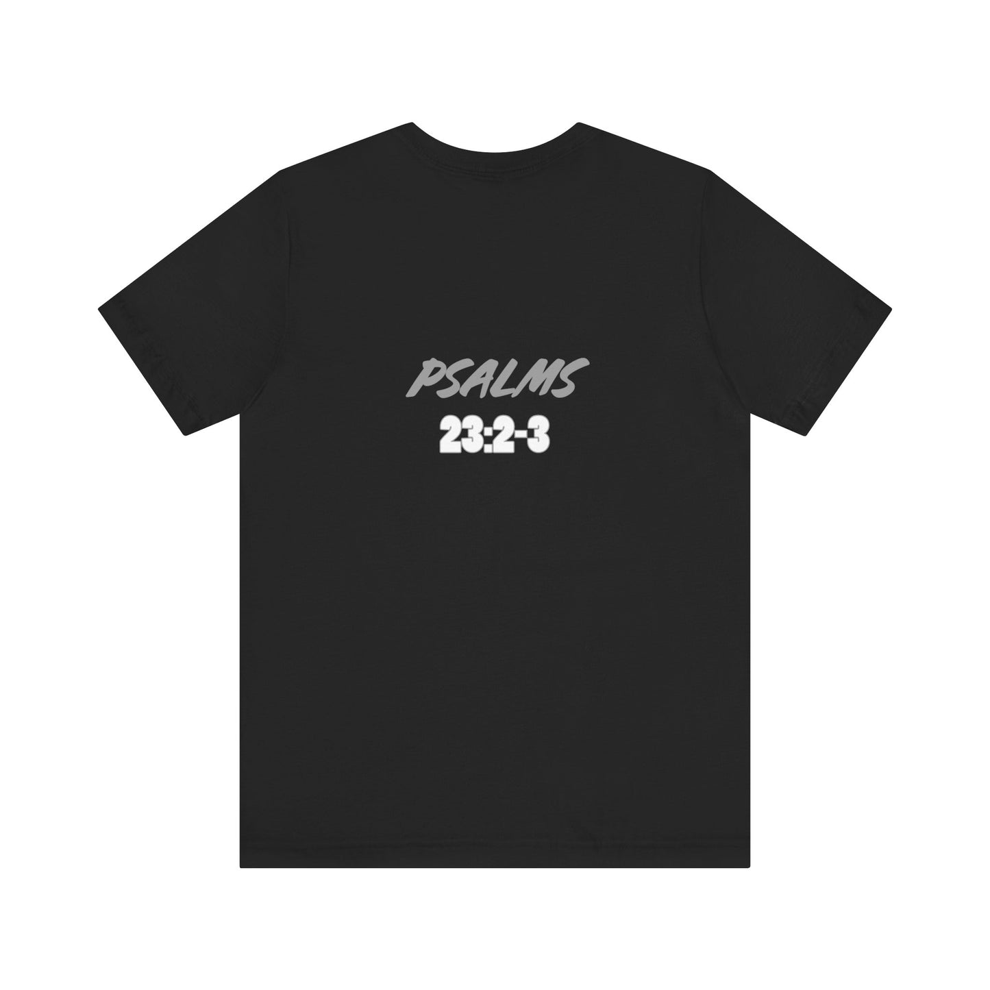 Your SOUL Matters Tee