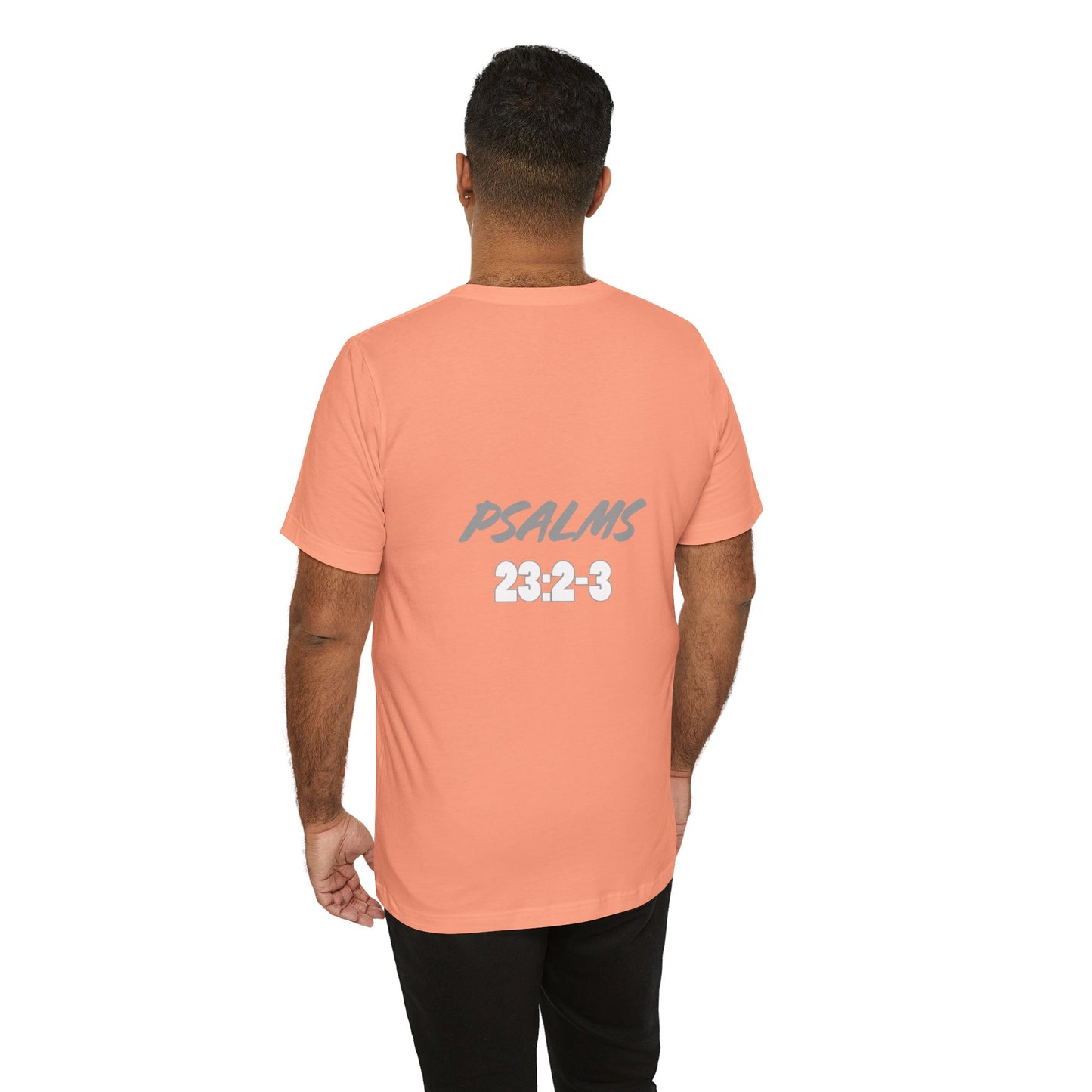 Your SOUL Matters Tee