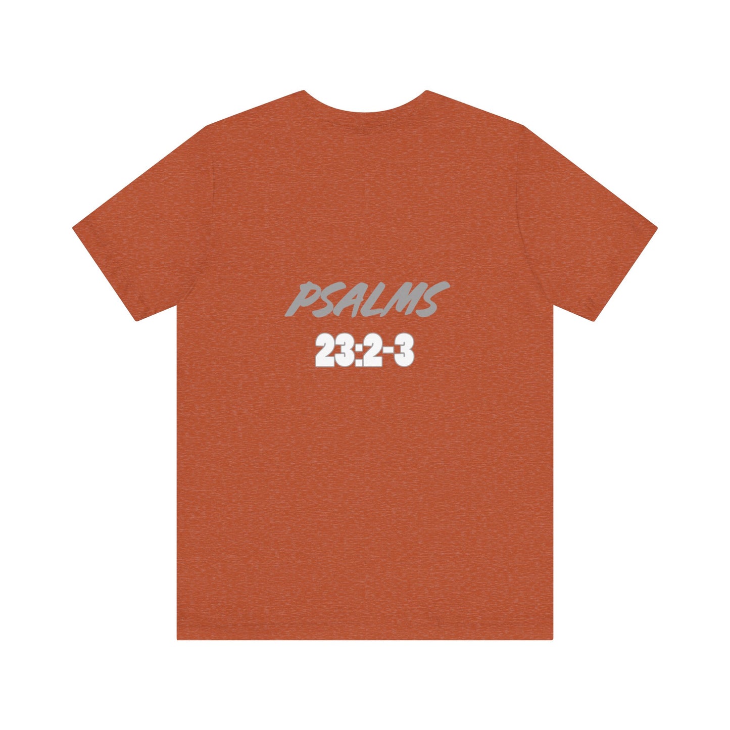 Your SOUL Matters Tee