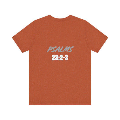 Your SOUL Matters Tee