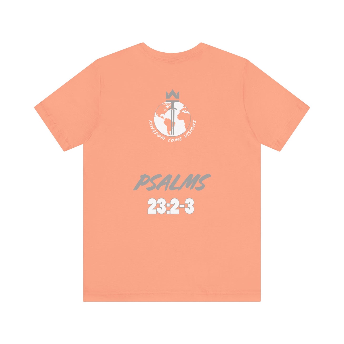 Your SOUL Matters Tee