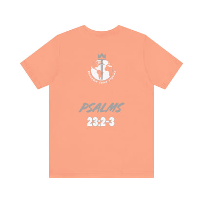 Your SOUL Matters Tee