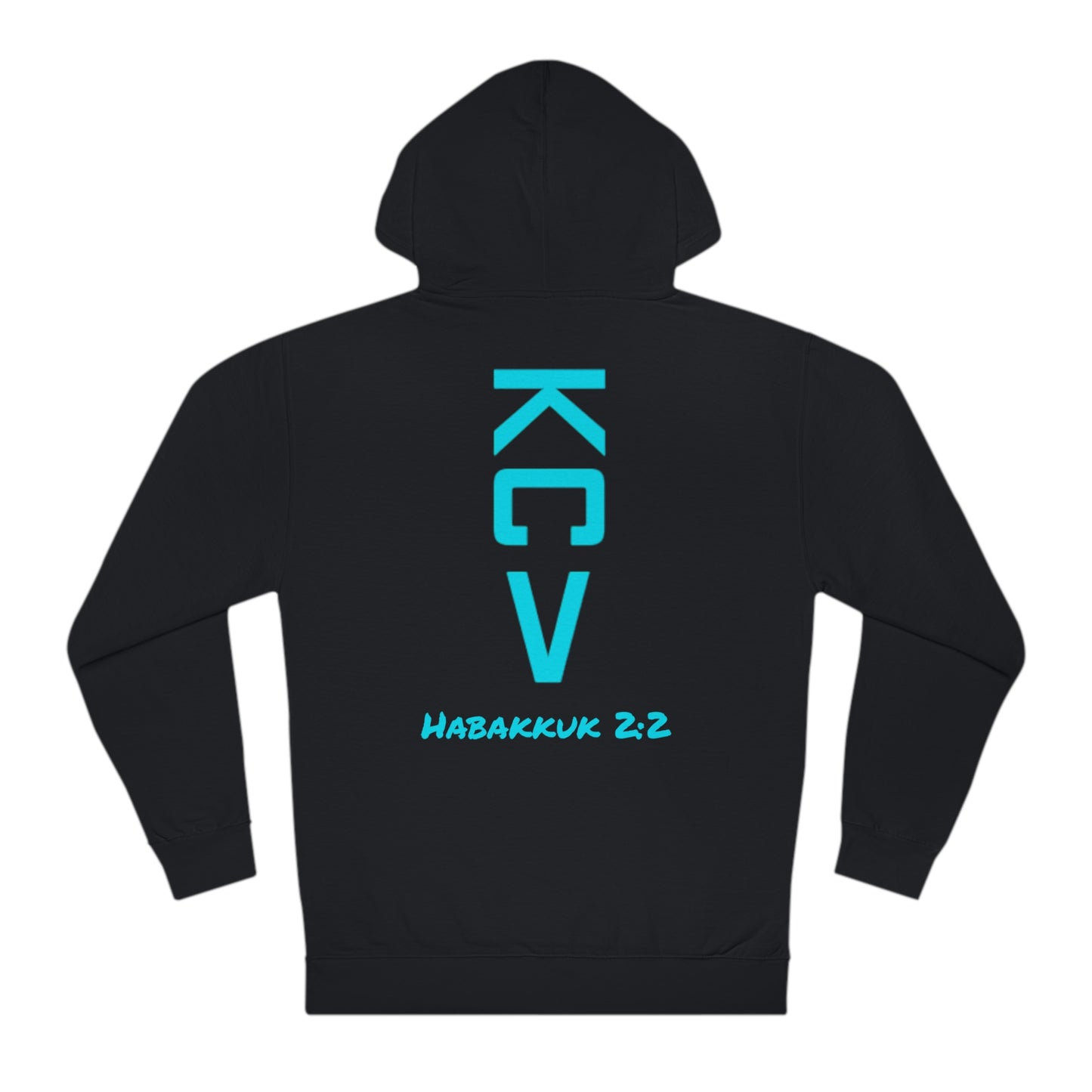 KCV Origin Hoodie