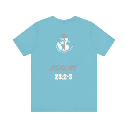Your SOUL Matters Tee