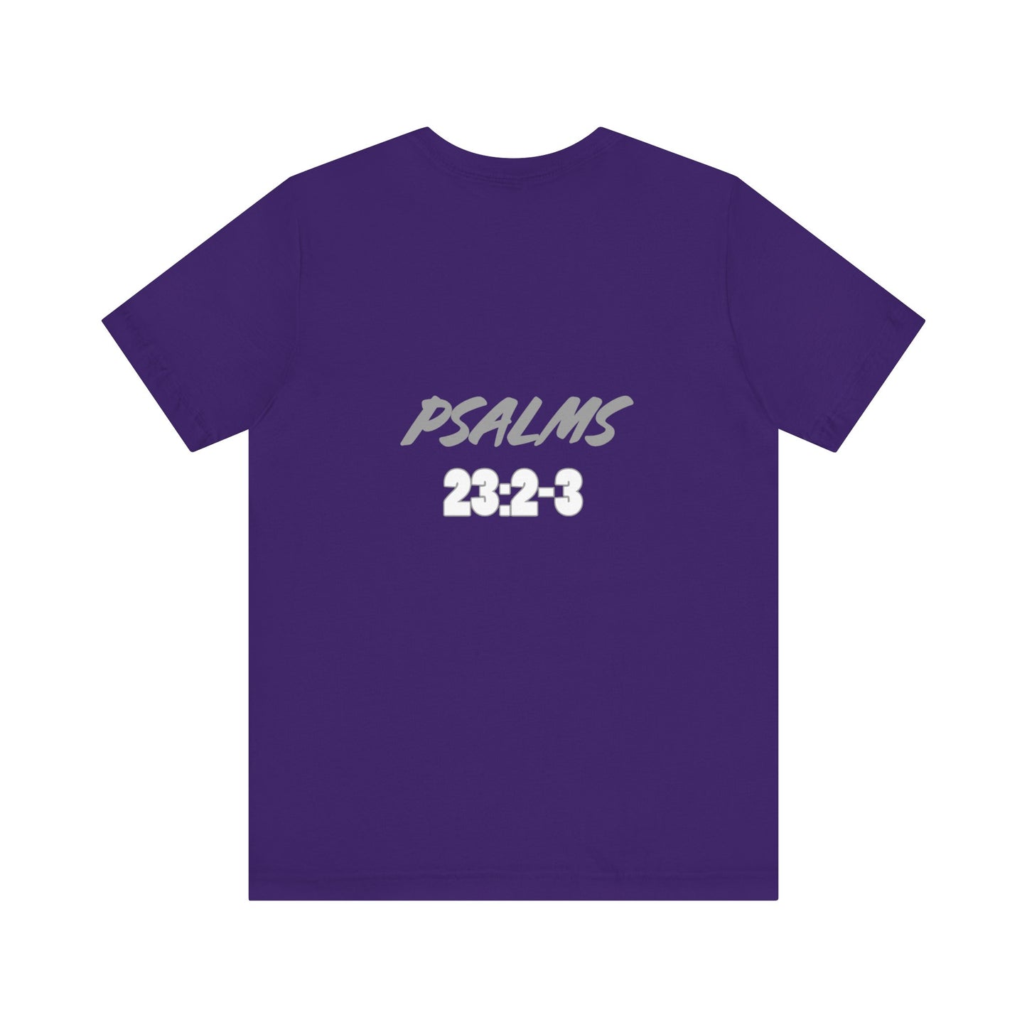 Your SOUL Matters Tee