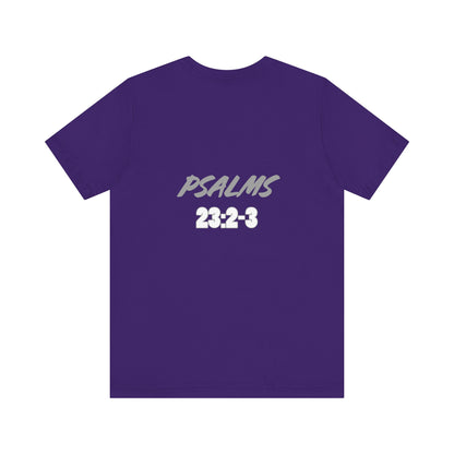 Your SOUL Matters Tee