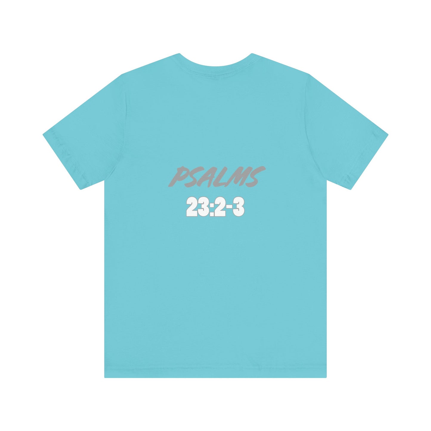 Your SOUL Matters Tee