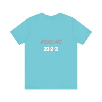 Your SOUL Matters Tee