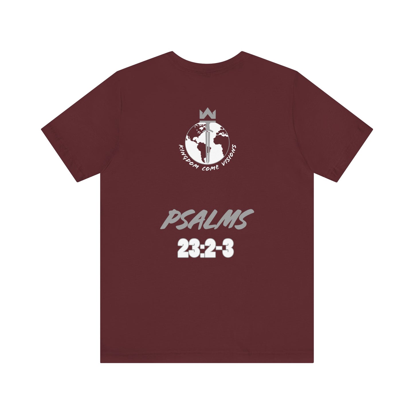 Your SOUL Matters Tee