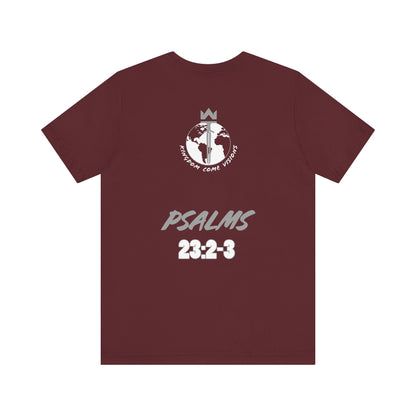Your SOUL Matters Tee