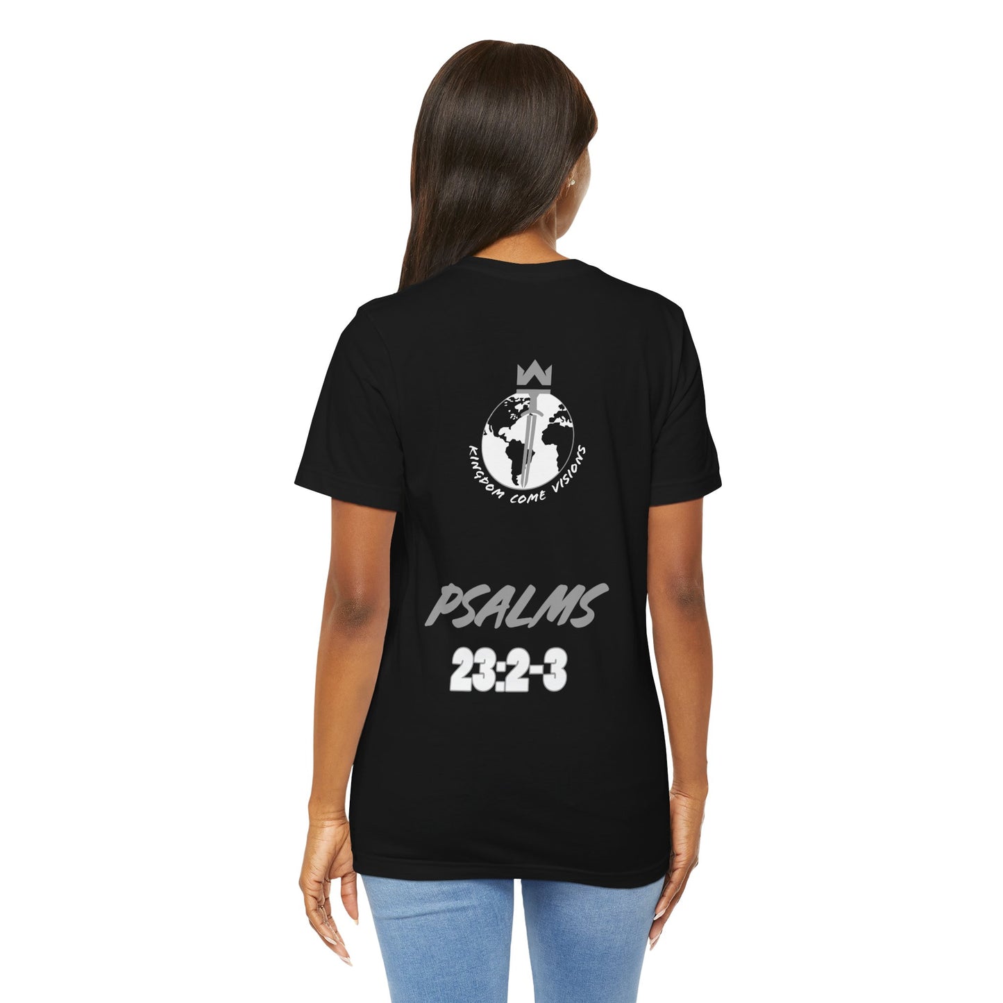 Your SOUL Matters Tee