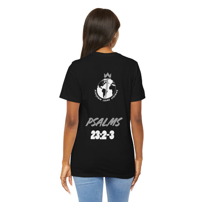 Your SOUL Matters Tee