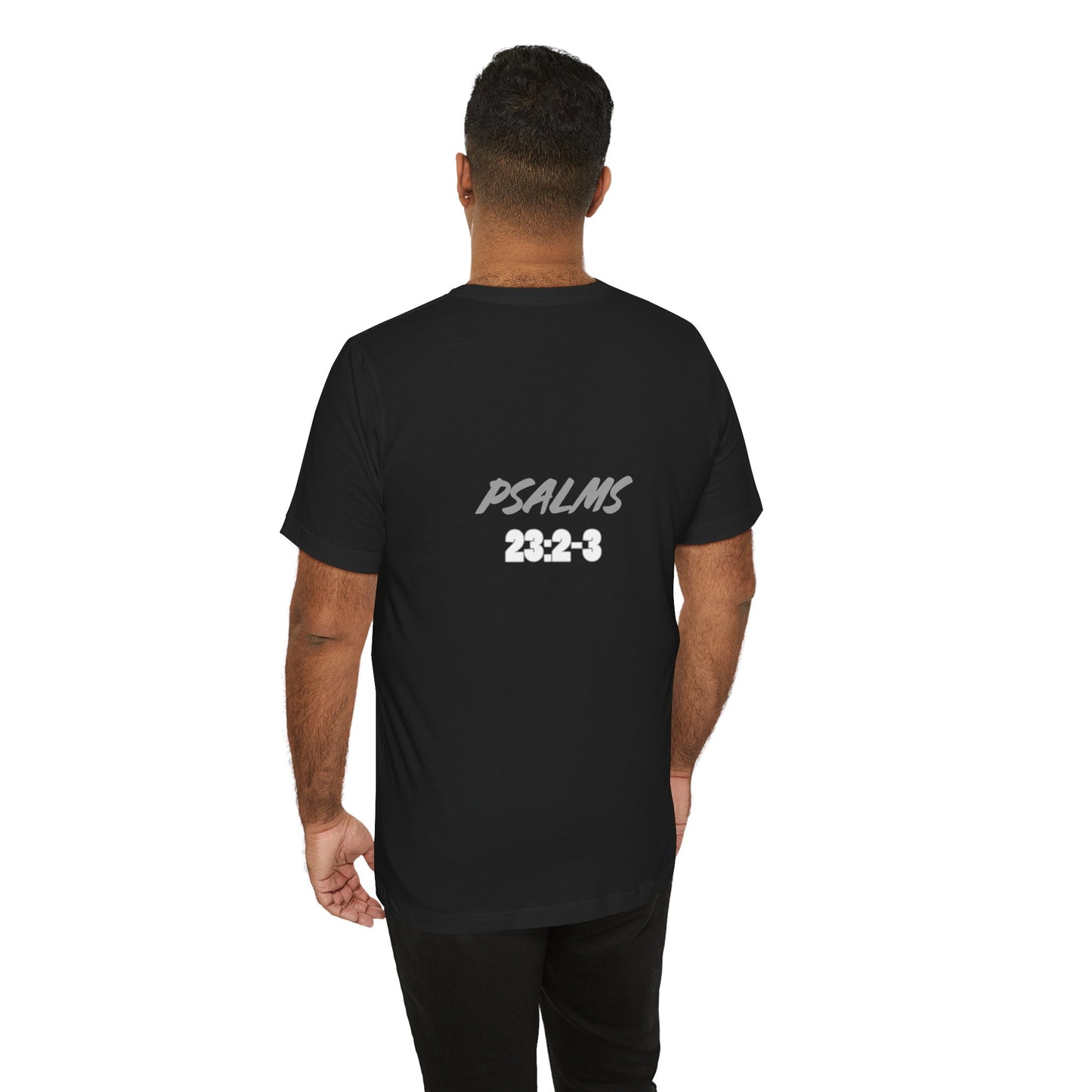 Your SOUL Matters Tee