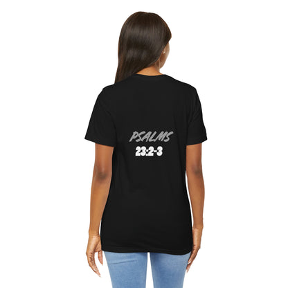Your SOUL Matters Tee