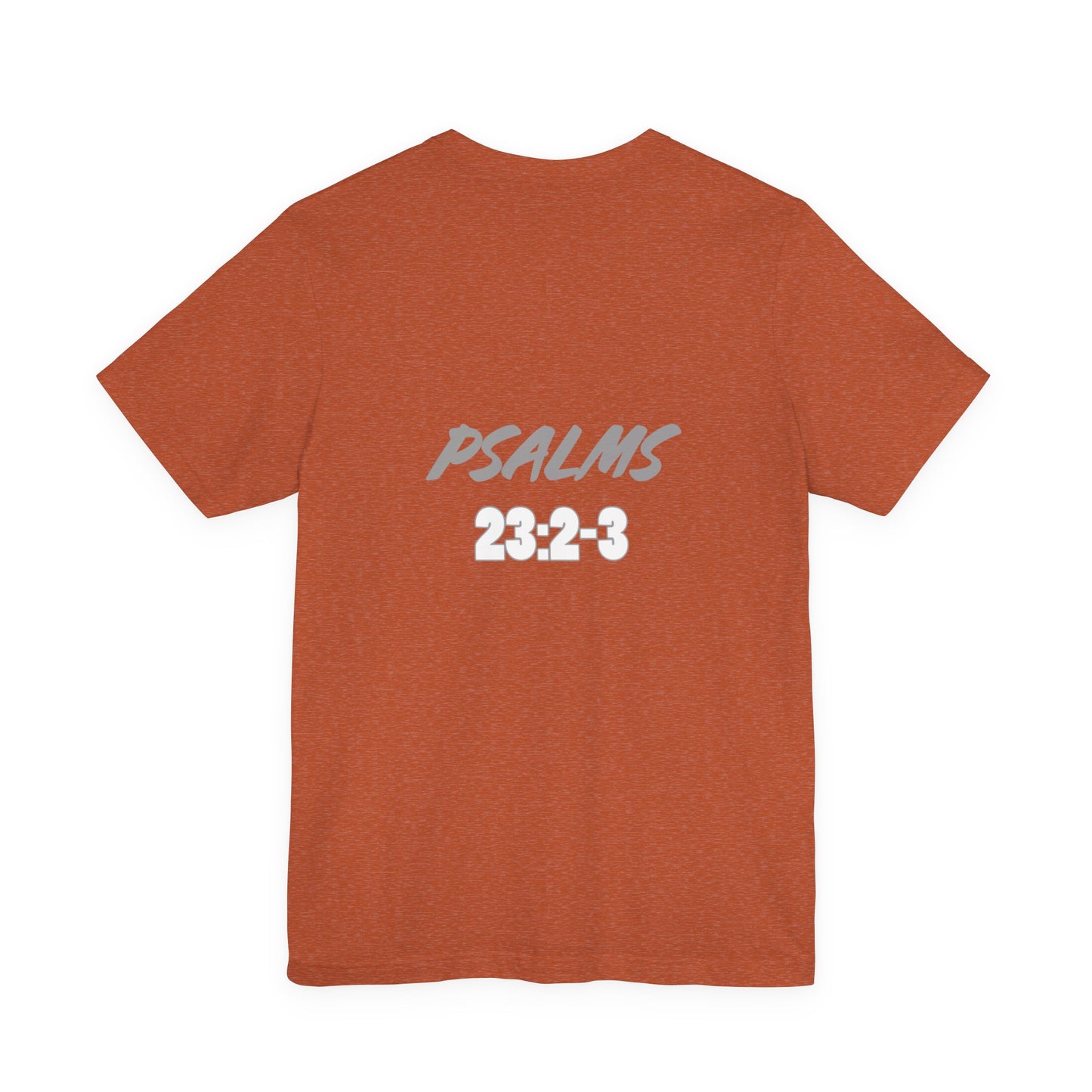 Your SOUL Matters Tee