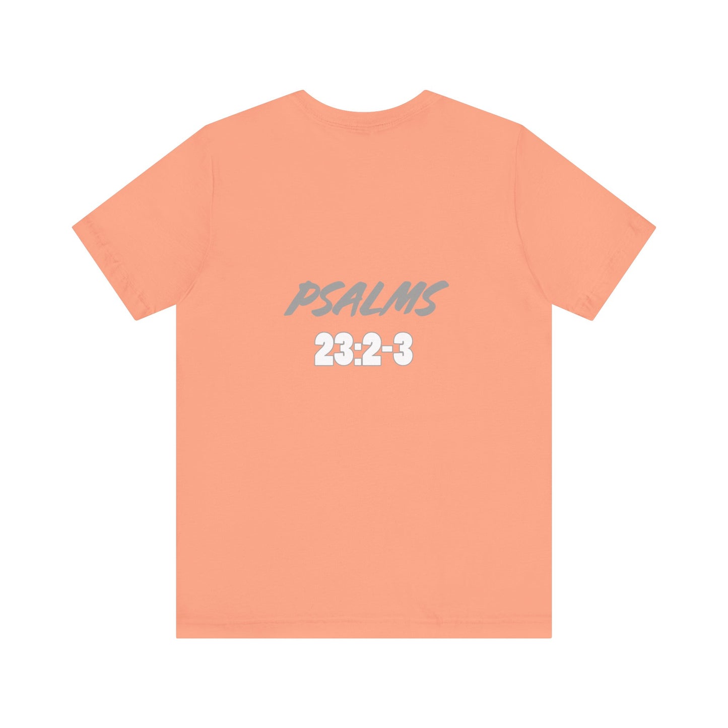 Your SOUL Matters Tee