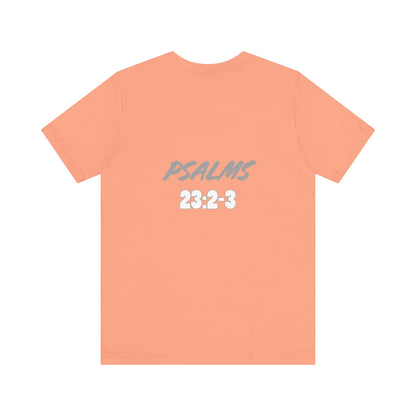 Your SOUL Matters Tee
