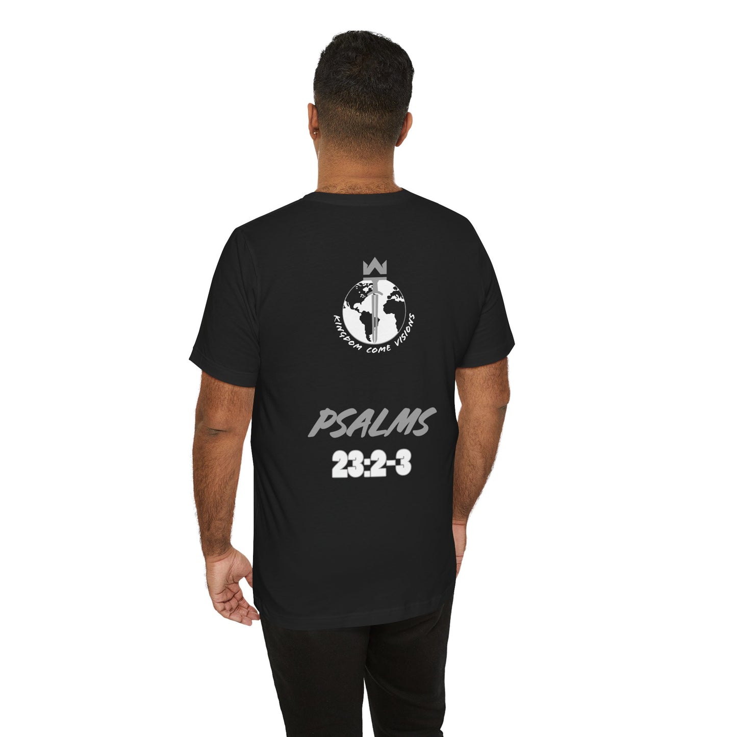 Your SOUL Matters Tee