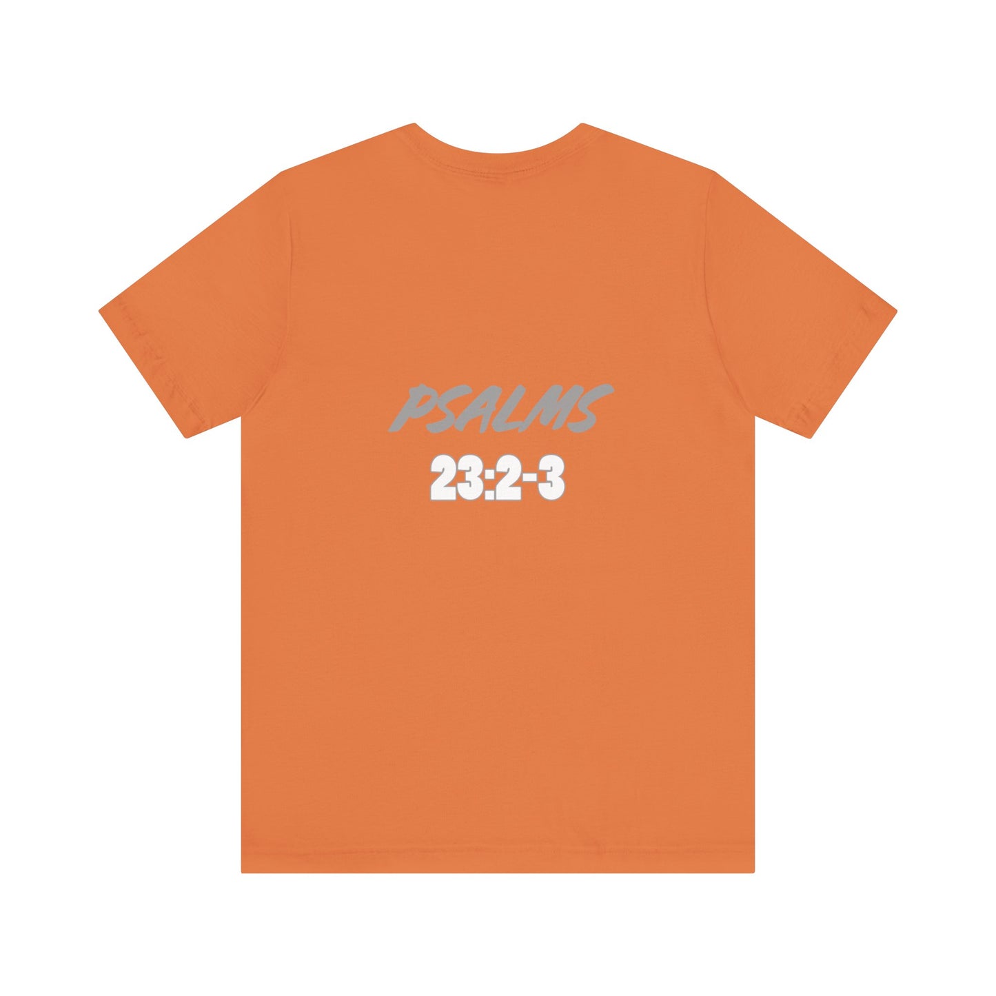 Your SOUL Matters Tee