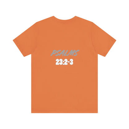 Your SOUL Matters Tee