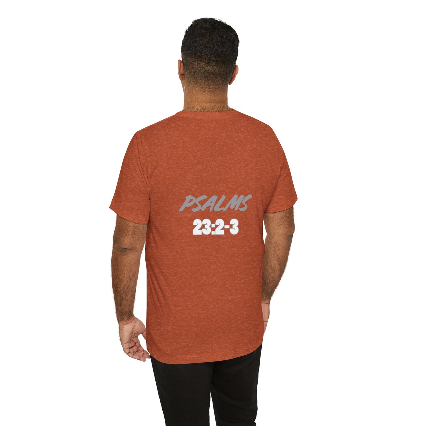 Your SOUL Matters Tee