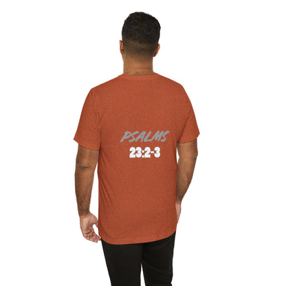 Your SOUL Matters Tee