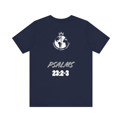 Your SOUL Matters Tee