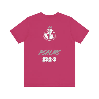 Your SOUL Matters Tee