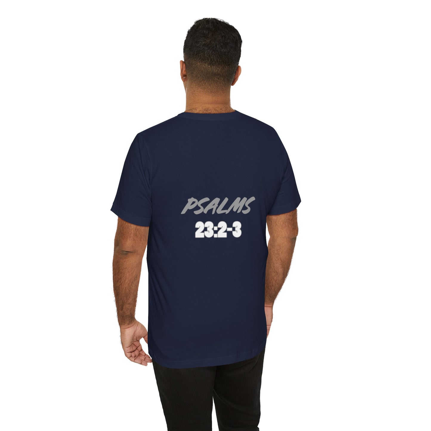 Your SOUL Matters Tee